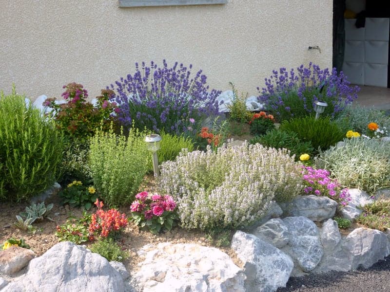 Accueil jardinier sur albertville 73200 Savoie